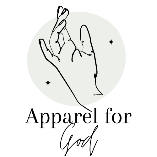 APPAREL FOR GOD Christian Brand Apparel for God LLC