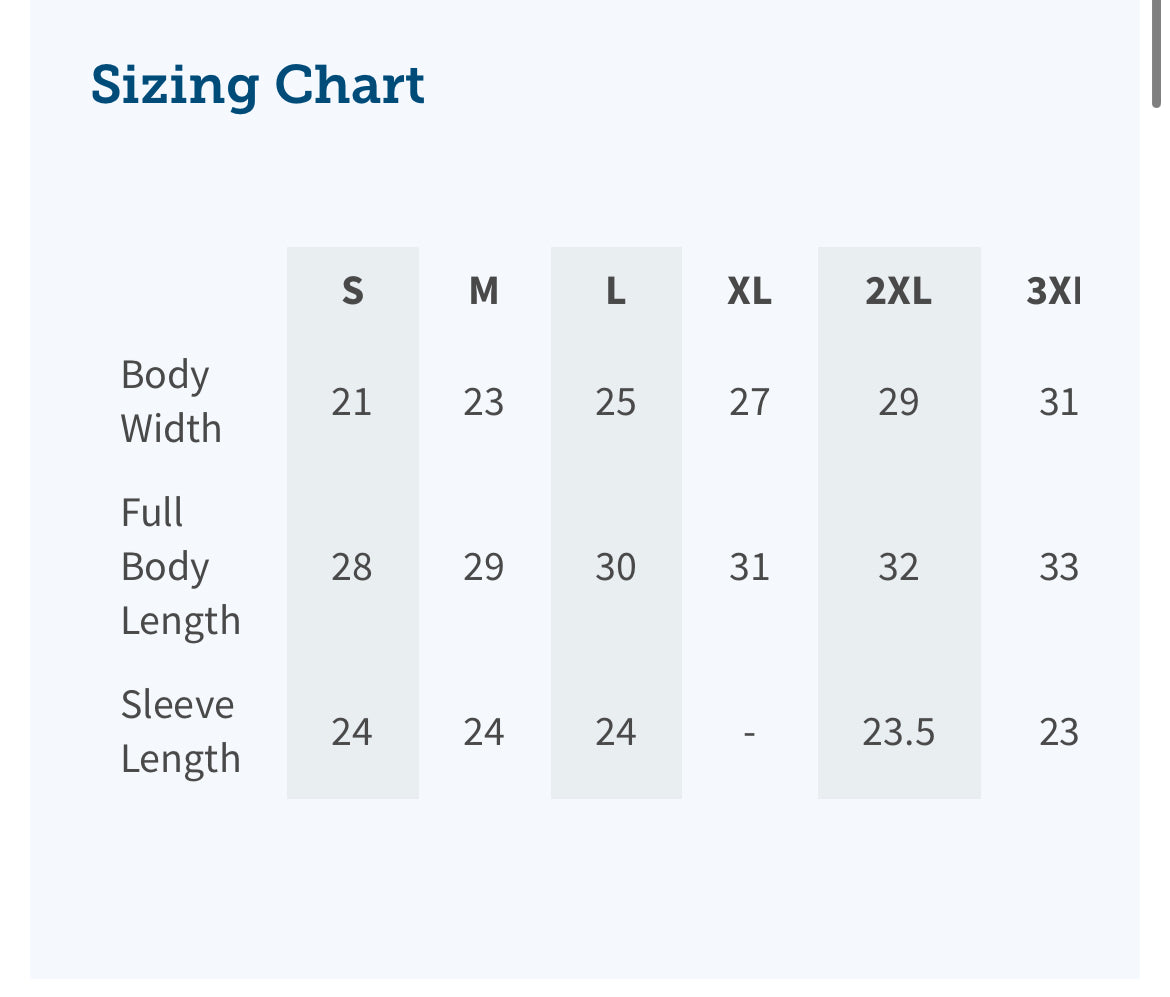 God is Good embroidered Crewneck Apparel for God LLC