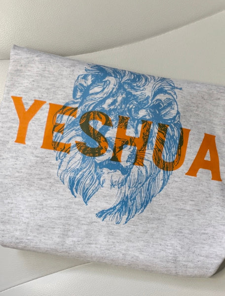 Yeshúa | t-shirt - Apparel for God LLC