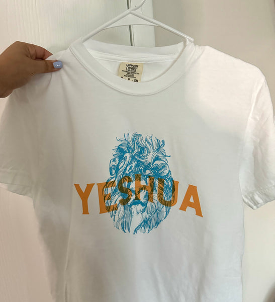 Yeshúa | t-shirt