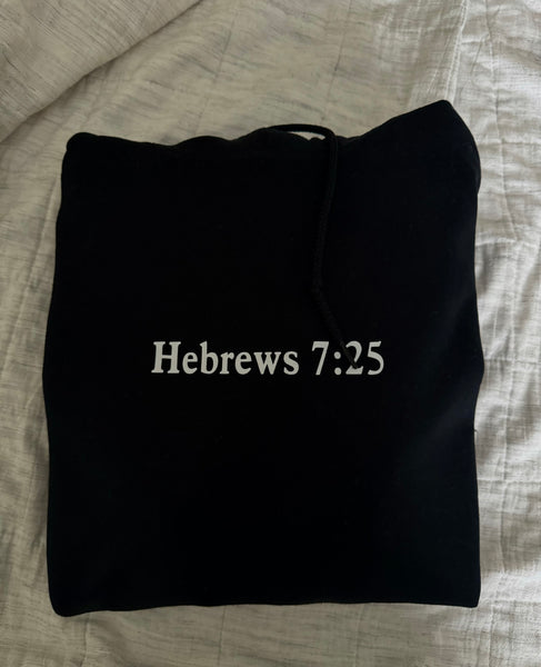 Jesus saved me. | hoodie - Apparel for God LLC