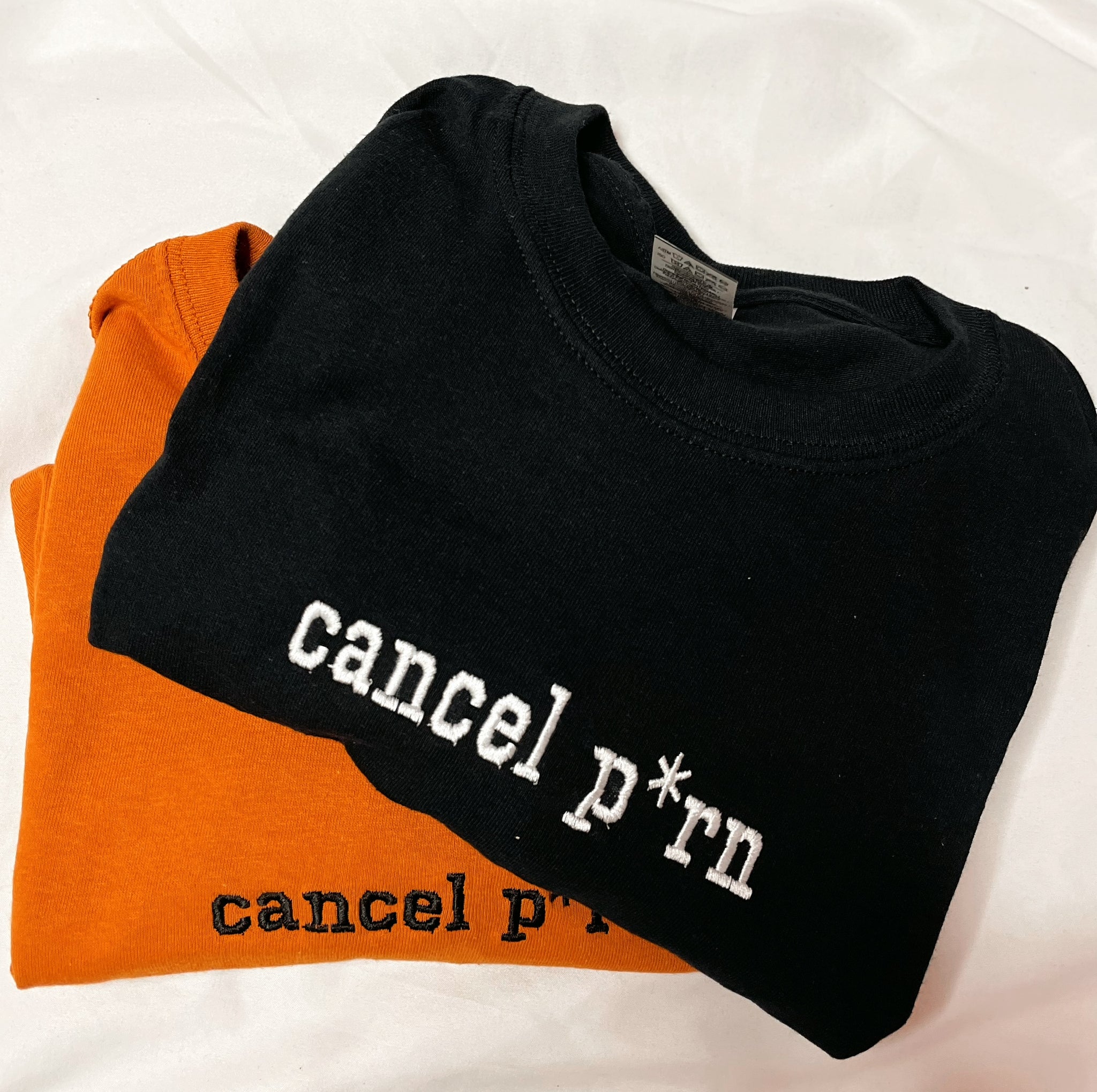 Cancel Porn | tshirt - Apparel for God LLC