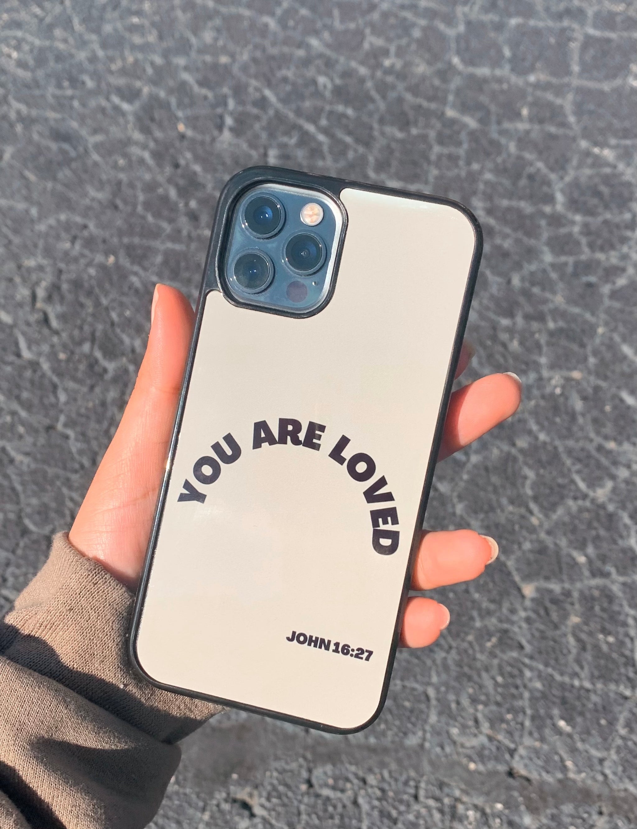 Accessories Apparel for God LLC