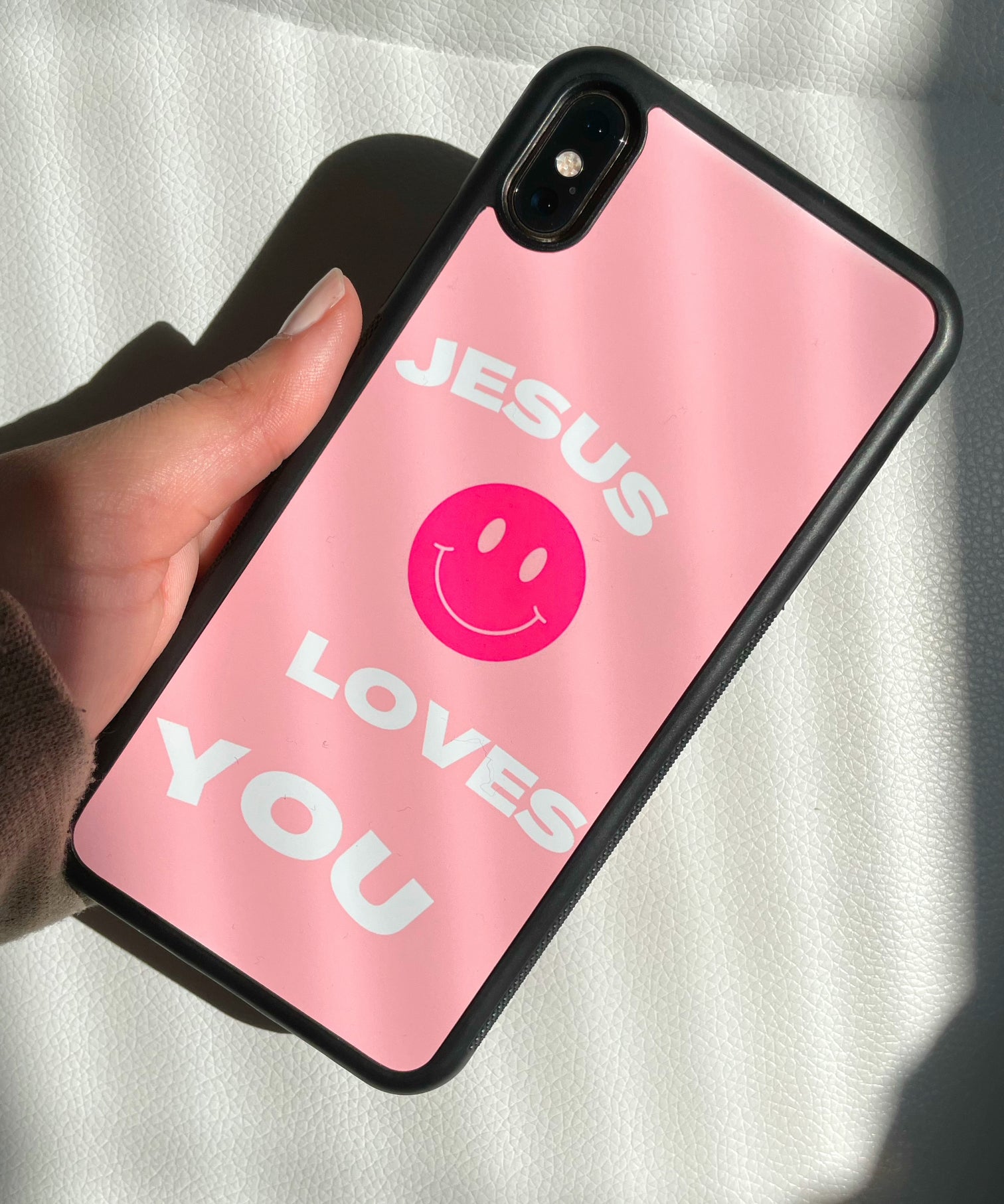 Accessories Apparel for God LLC